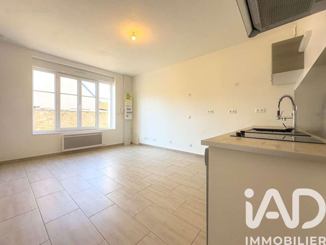 Maison 45 m² à Oulchy-Le-Chateau  - photo 2