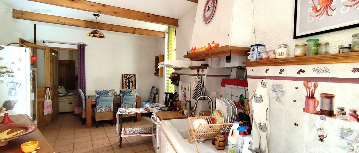 Photo 3 - Appartement à AVEZE