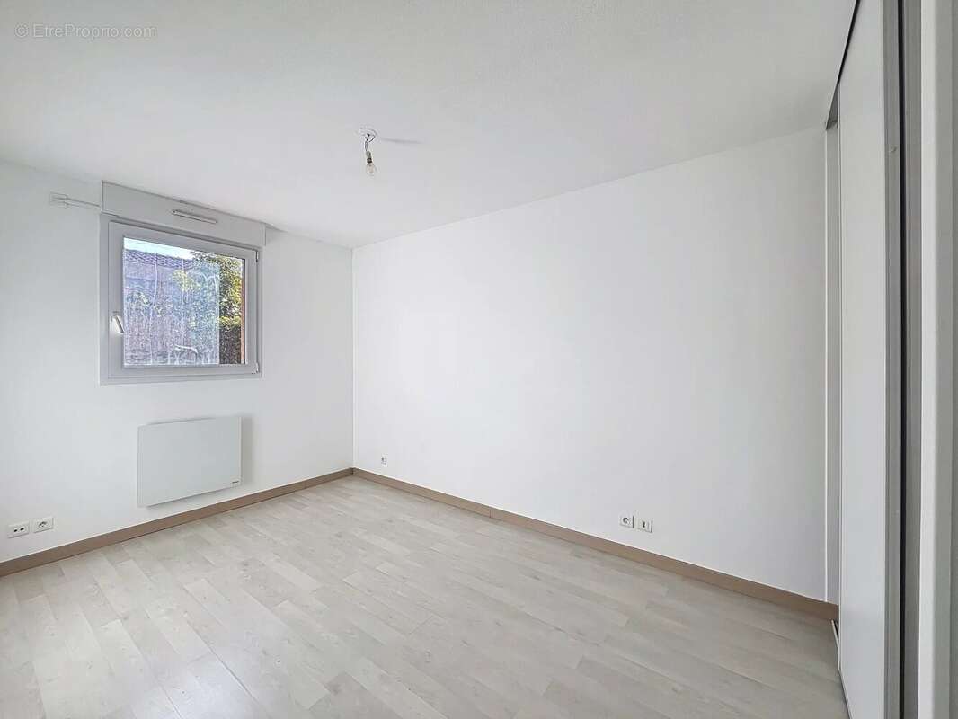 Appartement à CUGNAUX