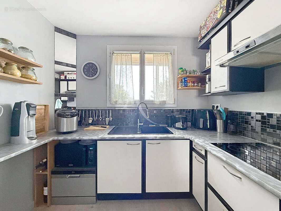Appartement à ANGERS