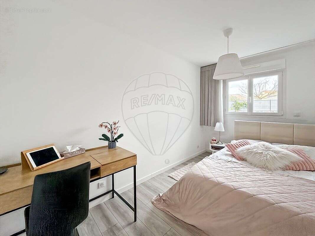 Maison à LE LOROUX-BOTTEREAU