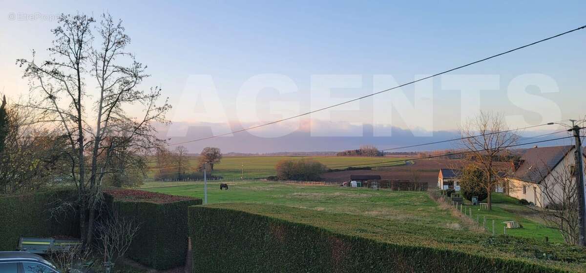 569b4f38-d32f-424e-a143-ac97252da9c8 - Maison à BOSQUENTIN