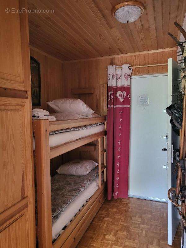 Appartement à SELONNET