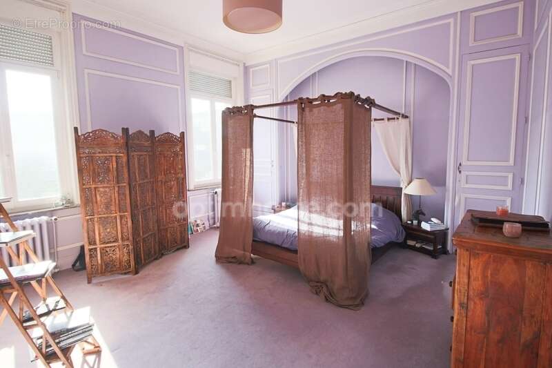 Maison à HEM