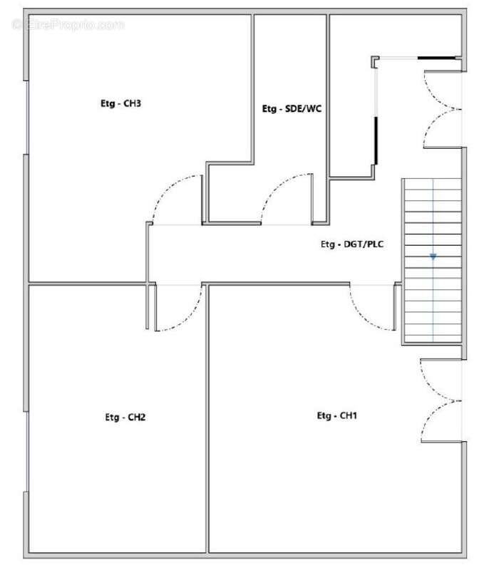 Maison à MARSEILLE-11E