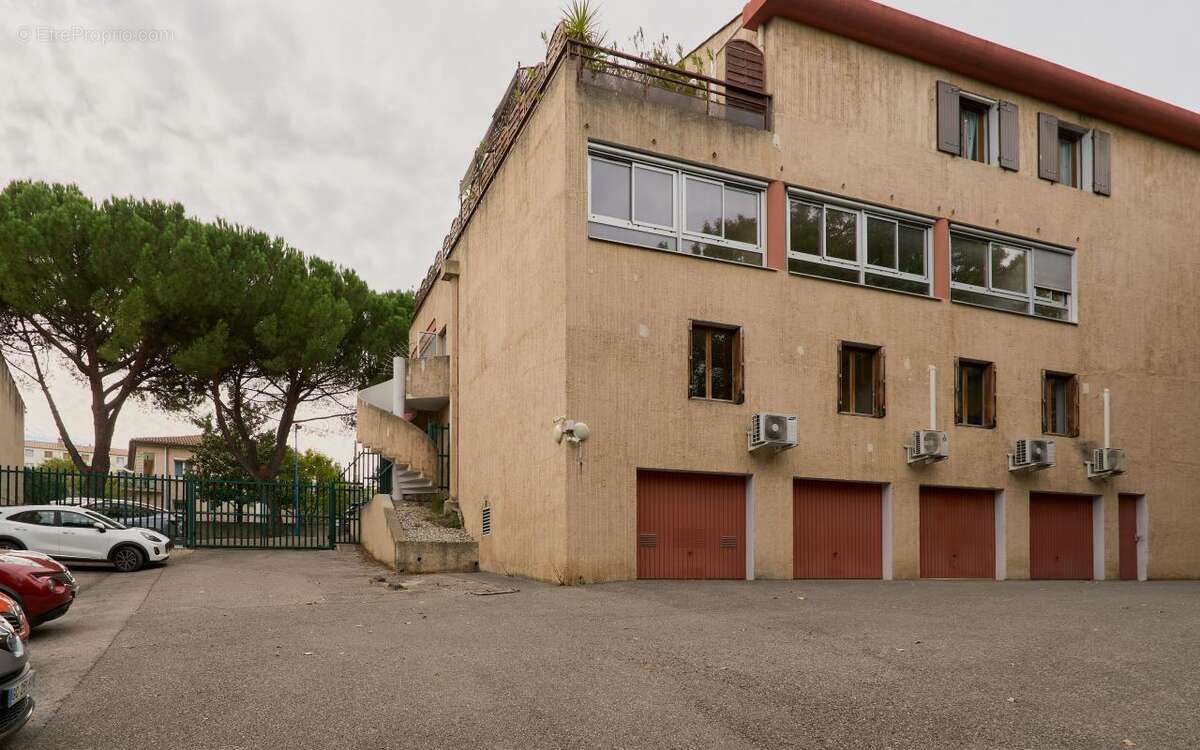Appartement à MANOSQUE