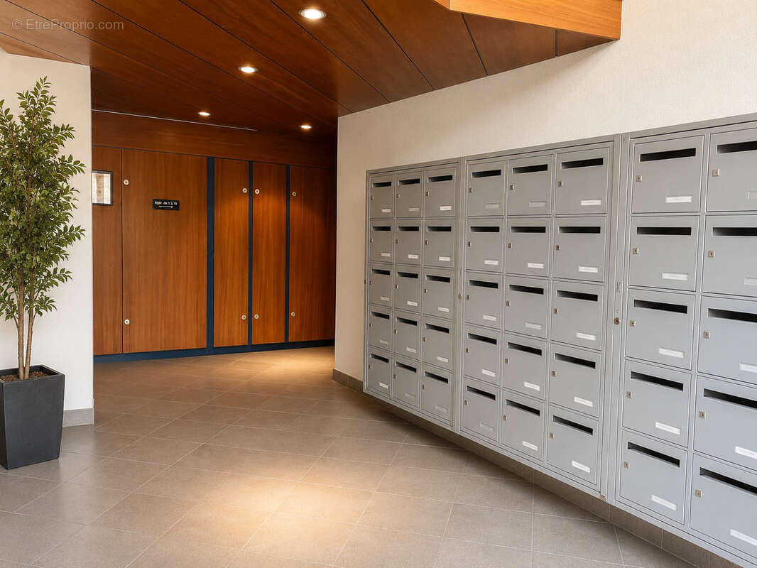 Appartement à MERIGNAC