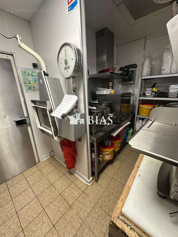 138 m² à Versailles  - photo 4