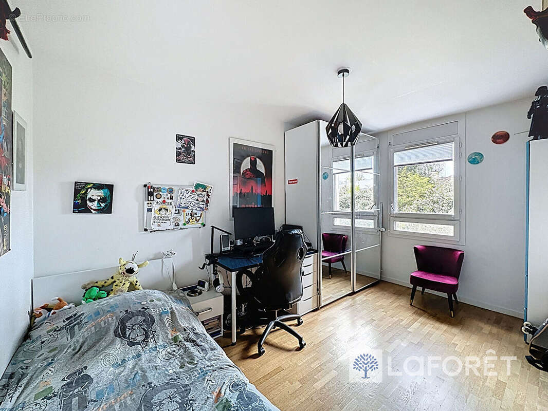Appartement à ANTONY