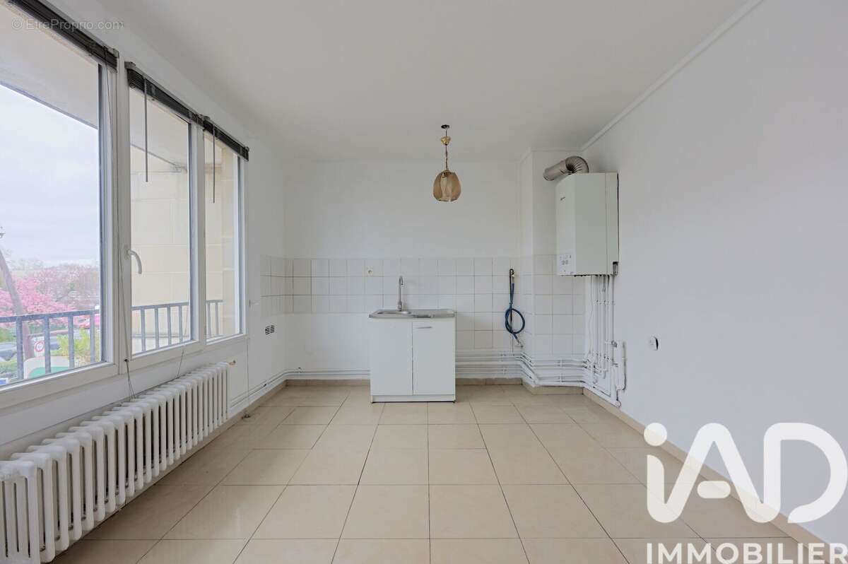 Photo 4 - Appartement à CHILLY-MAZARIN