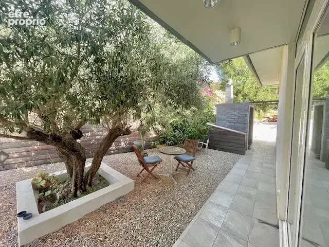 Appartement F4/5 en duplex 'Esprit Maison' avec terrasses garage et grand jardin - photo 10