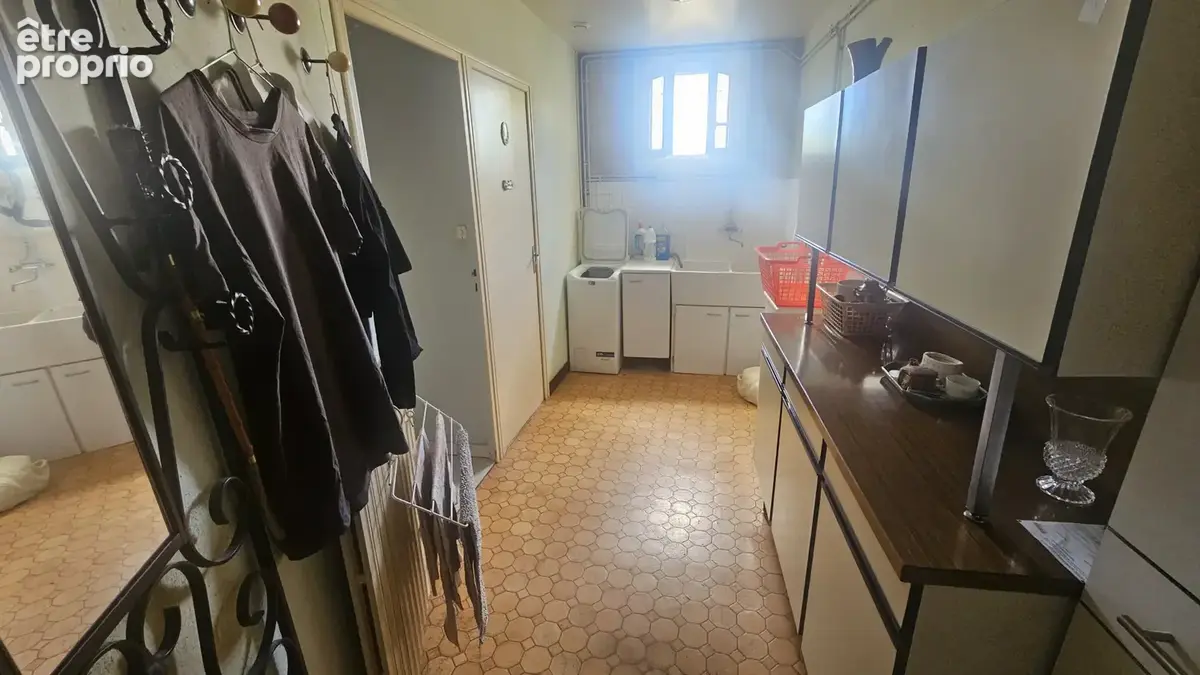 Saint-mard (17)   maison avec fort potentiel - photo 6