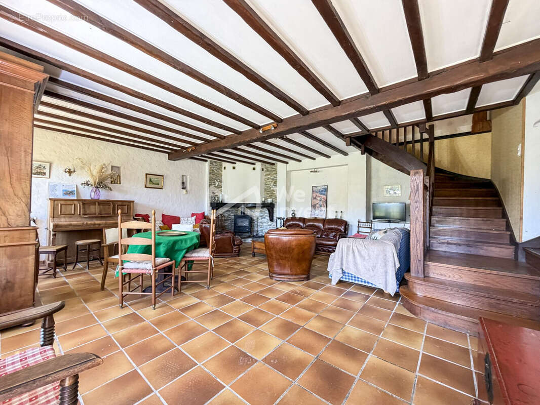 Maison à FOIX