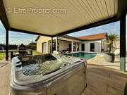 Maison à SAINT-CHEF