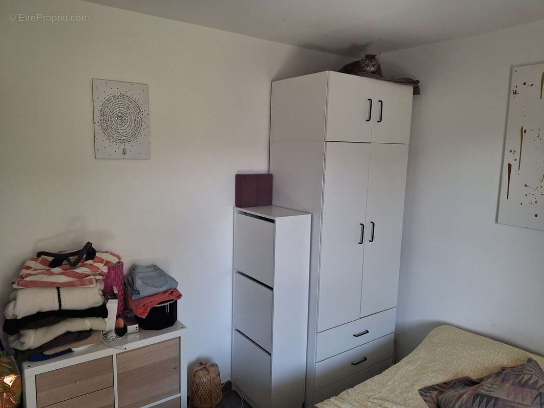 Appartement à LA CIOTAT