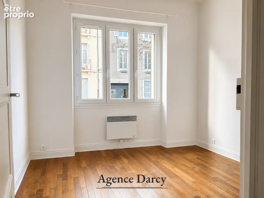 Appartement 2 pièces aux portes du centre ville  quartier République - photo 3