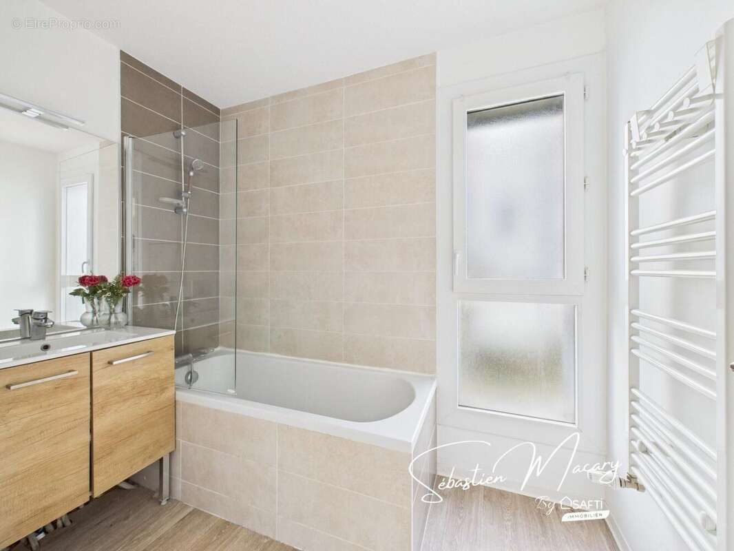 Photo 9 - Appartement à BORDEAUX