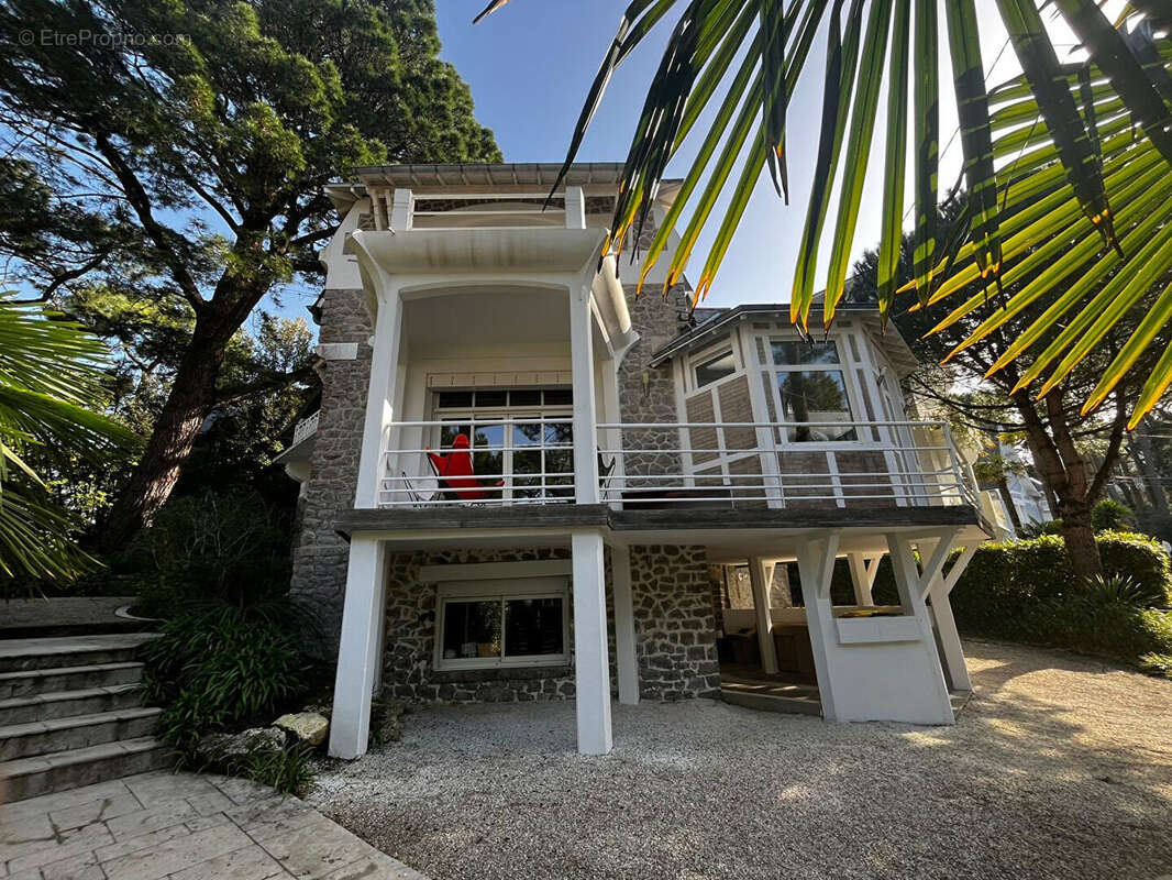 Maison à LA BAULE-ESCOUBLAC