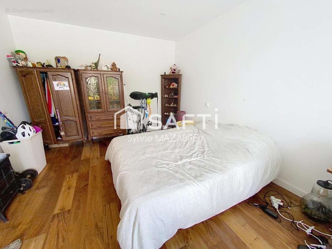 Photo 7 - Maison à BRAY-SUR-SEINE