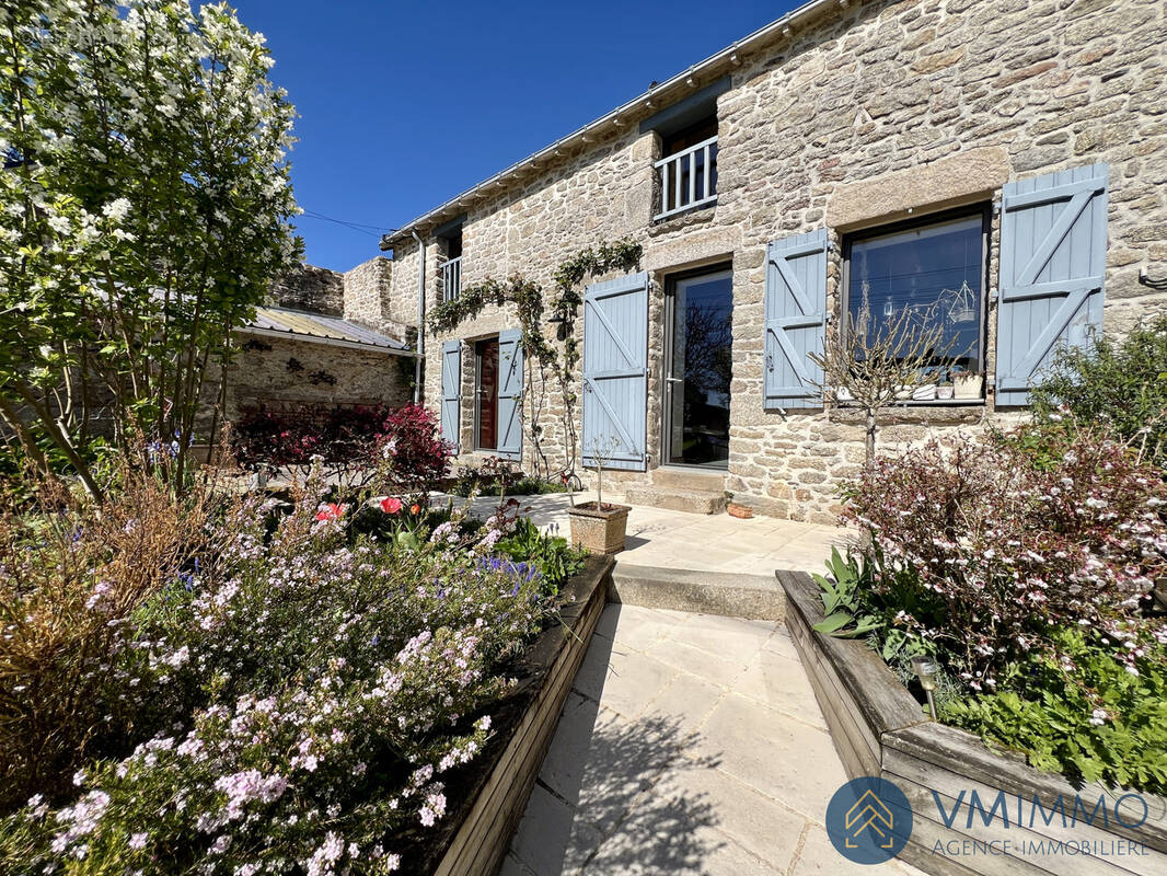 Maison à ORVAULT