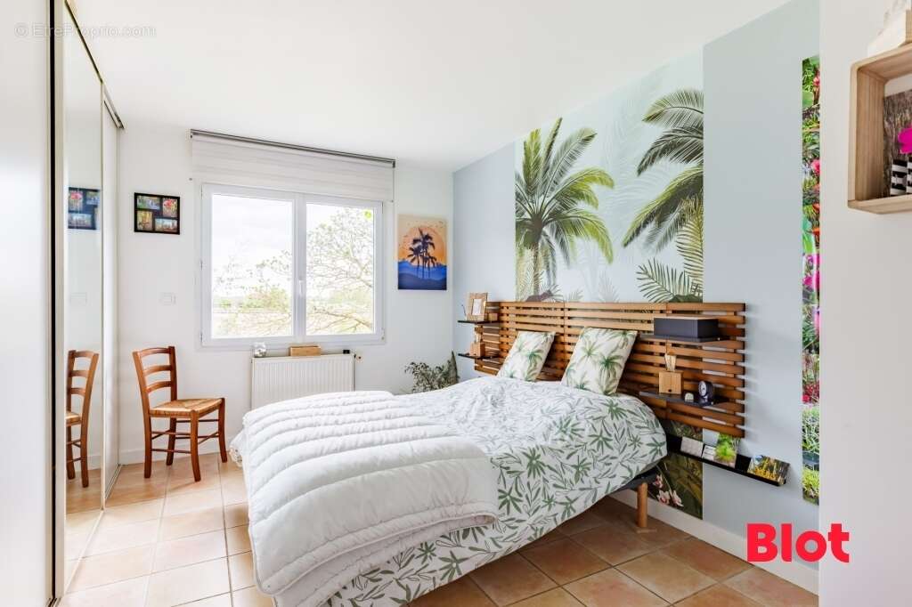 Maison à SAINT-JULIEN-DE-CONCELLES