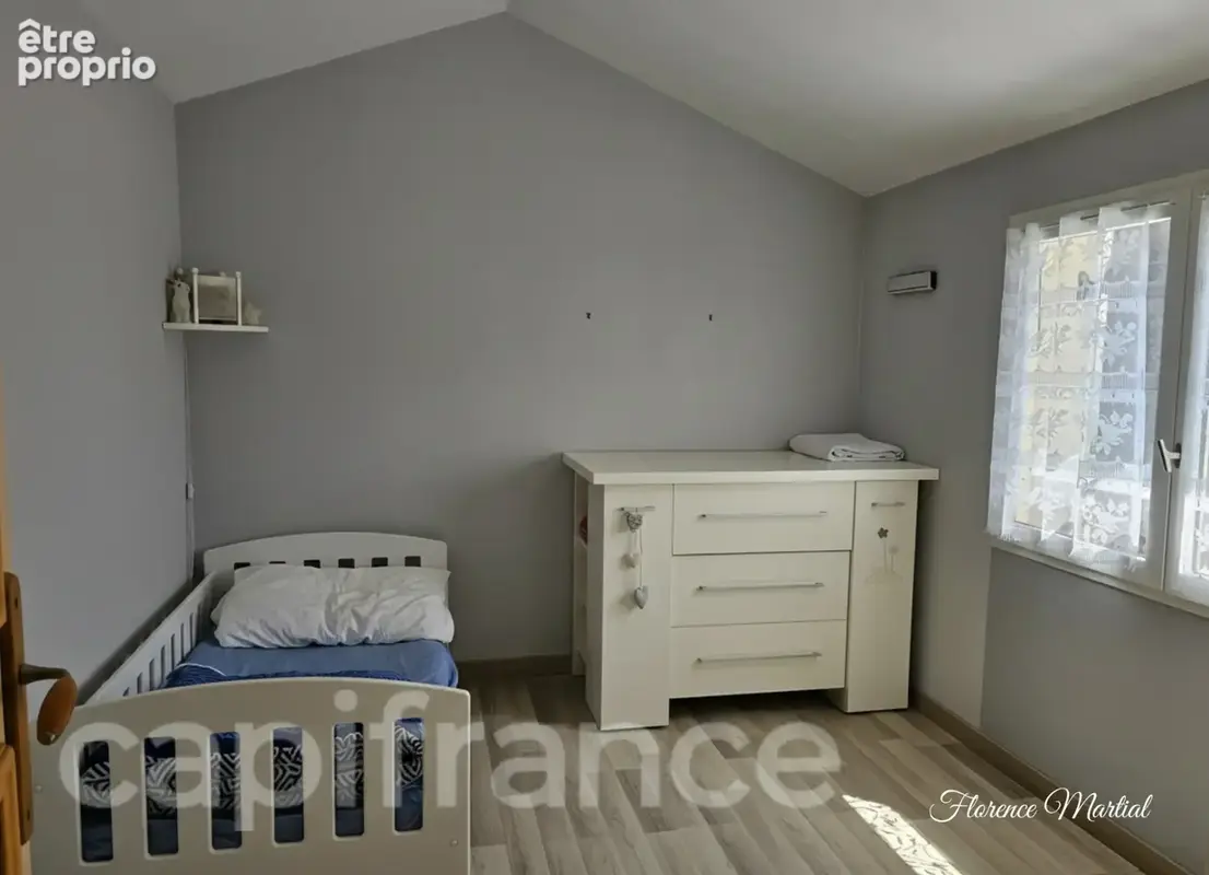 Maison à vendre 5 pièces-3 chambres avec jardin à QUETIGNY (21) - photo 11