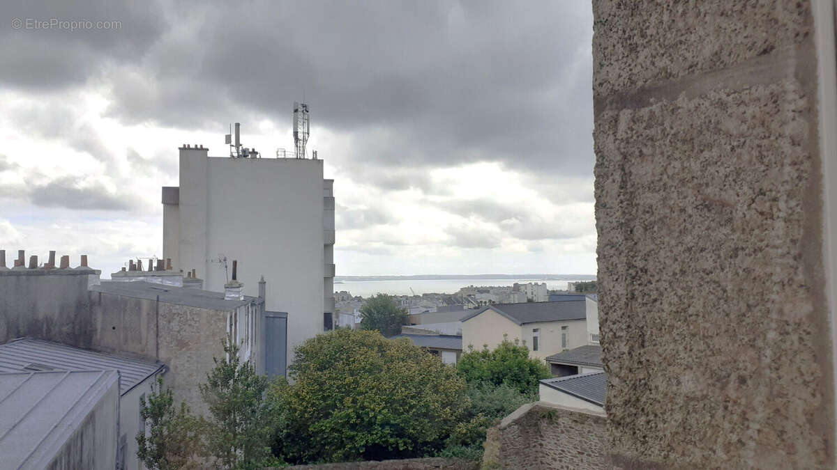 Appartement à BREST