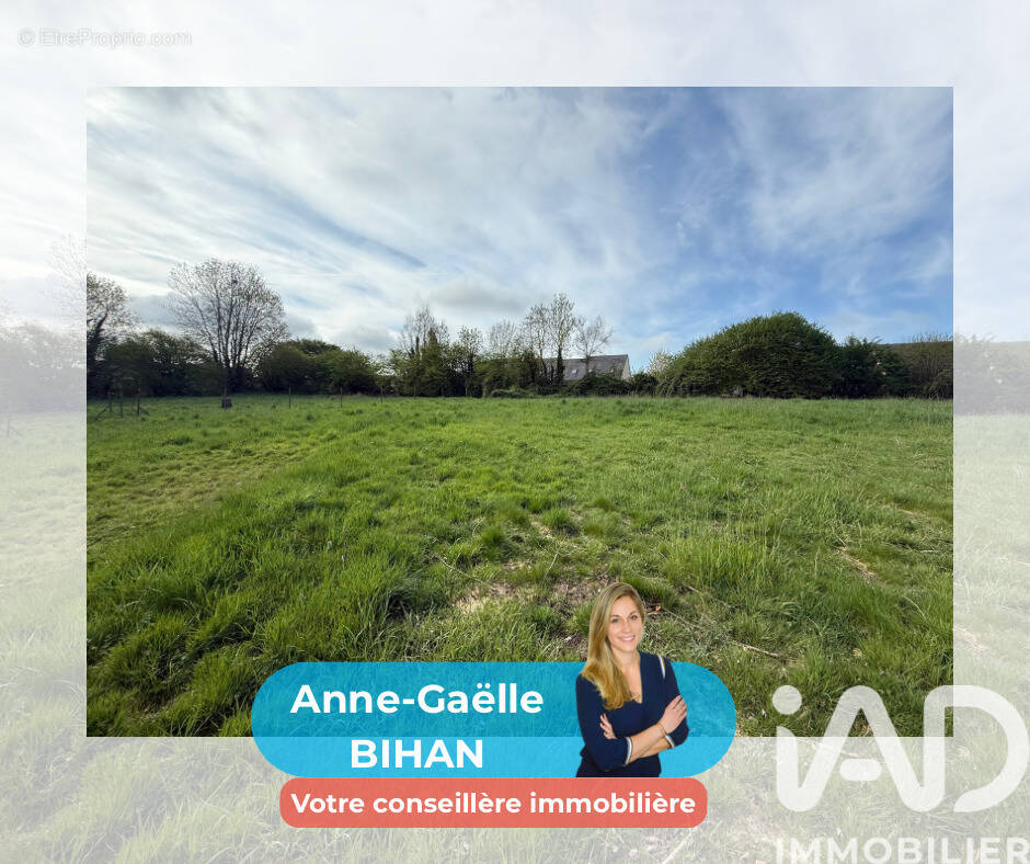 Photo 1 - Terrain à SAINT-GEORGES-DU-VIEVRE