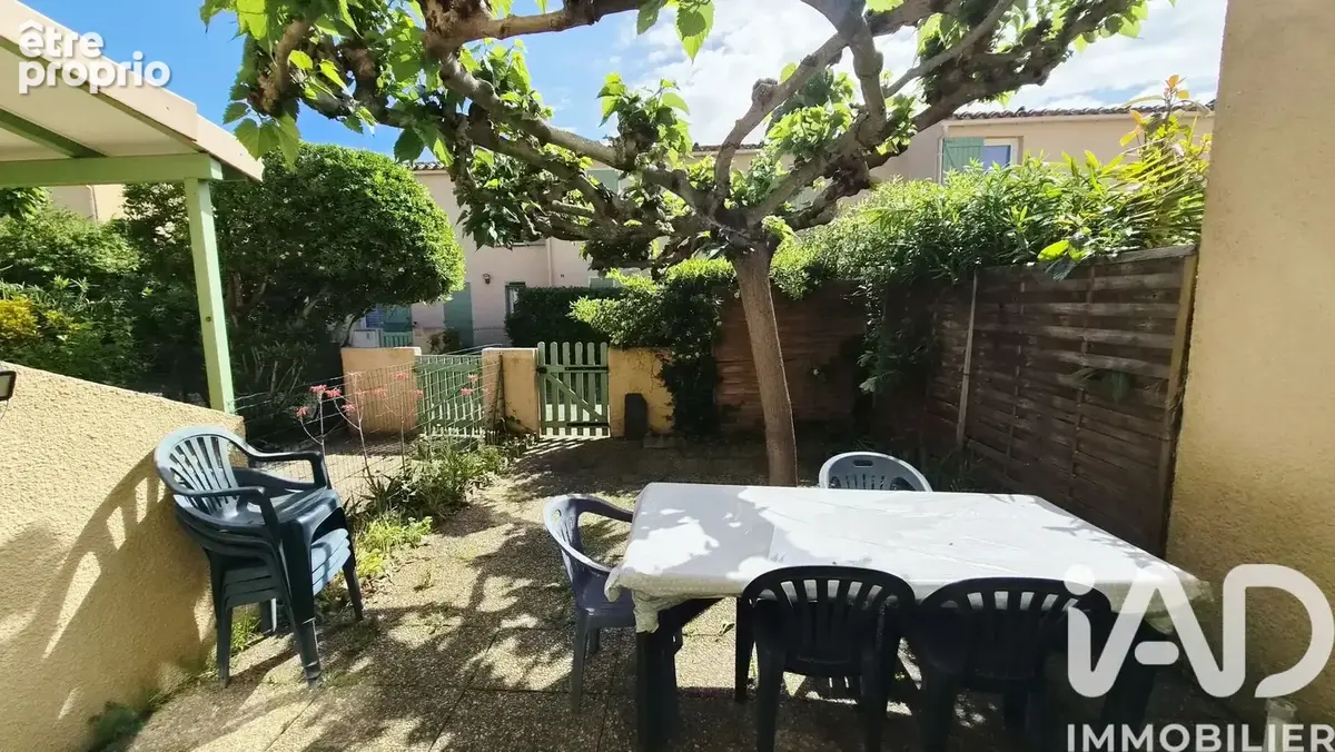 Photo 1 - Maison à SAINT-CYPRIEN