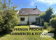 Maison à VERNON