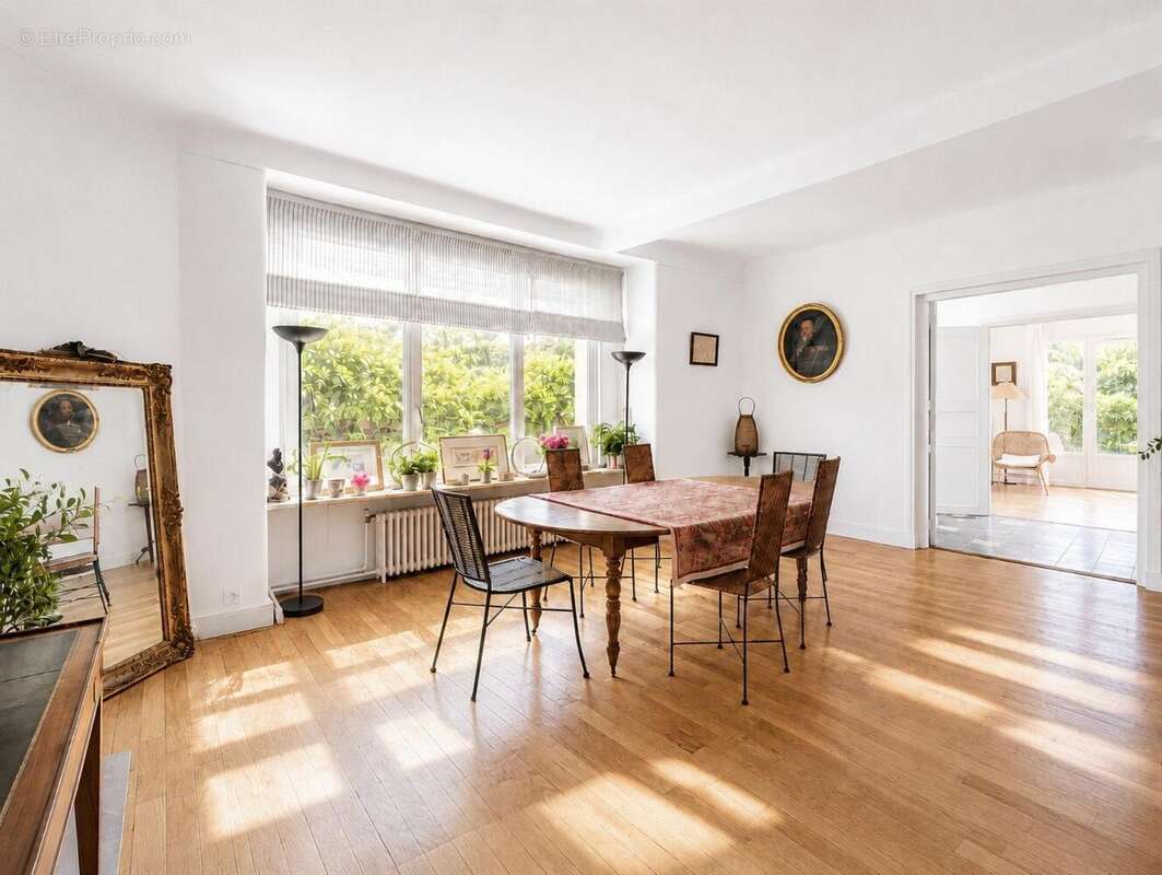 Photo 2 - Maison à CHATOU