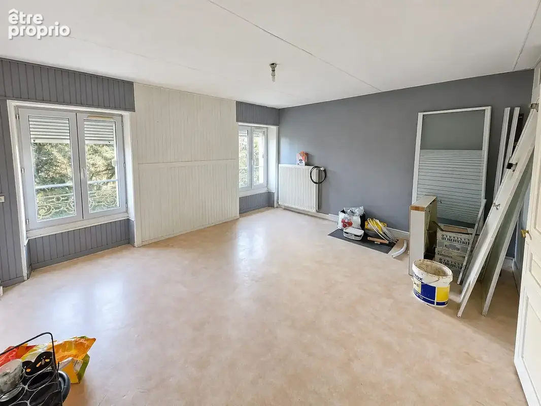 Photo Appartement à Mornant au prix de 147 000€
