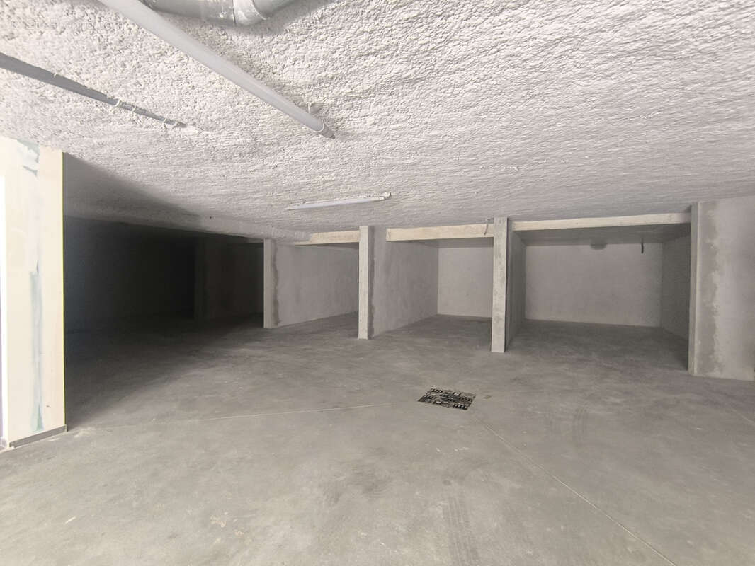 Appartement à SIX-FOURS-LES-PLAGES