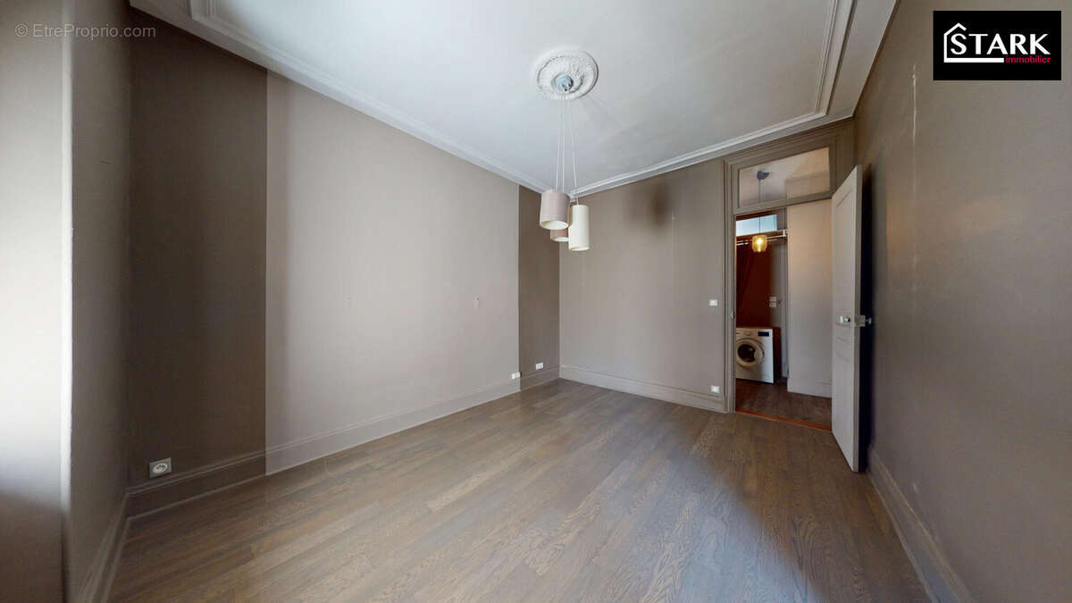 Appartement 110 m² à Mulhouse  - photo 8