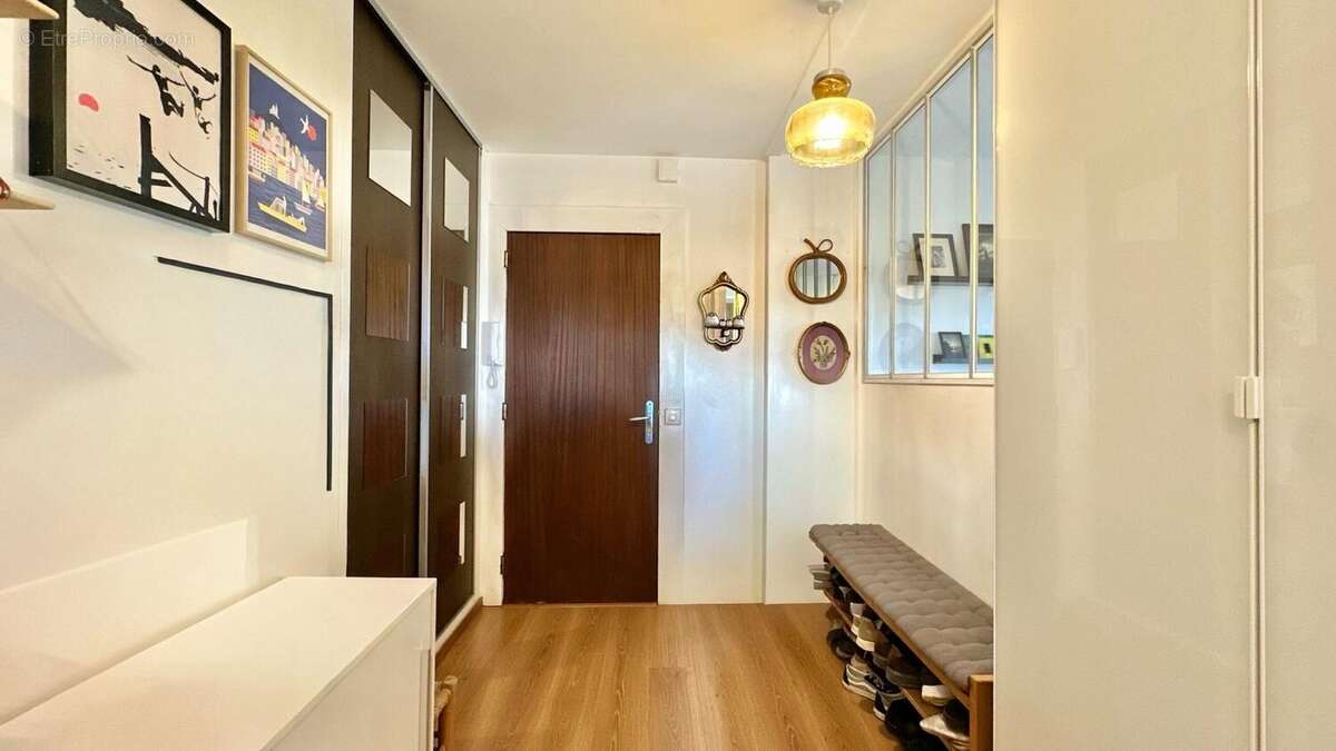 Appartement à MEYTHET