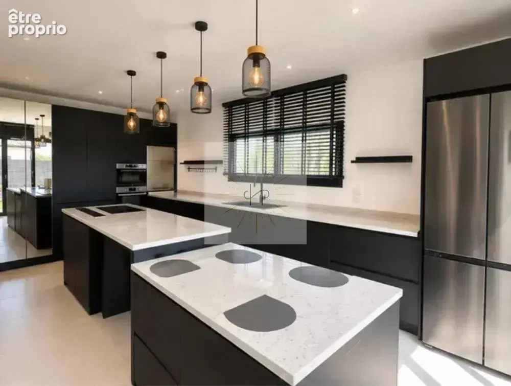 Maison 7 pièces 118 m² à vendre à Meysse (07400) - photo 6