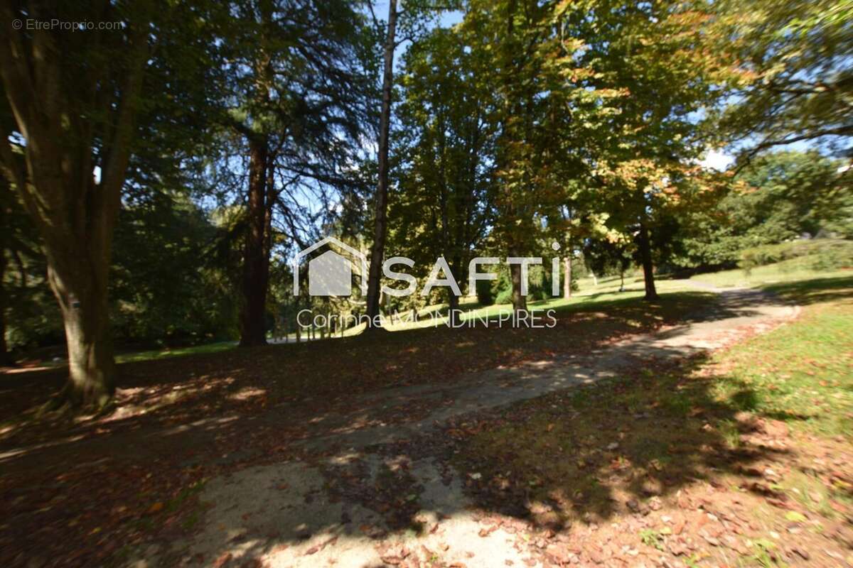 Photo 2 - Appartement à BAYONNE