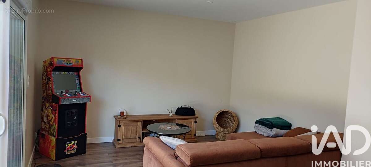 Maison 139 m² à Aussonne  - photo 2