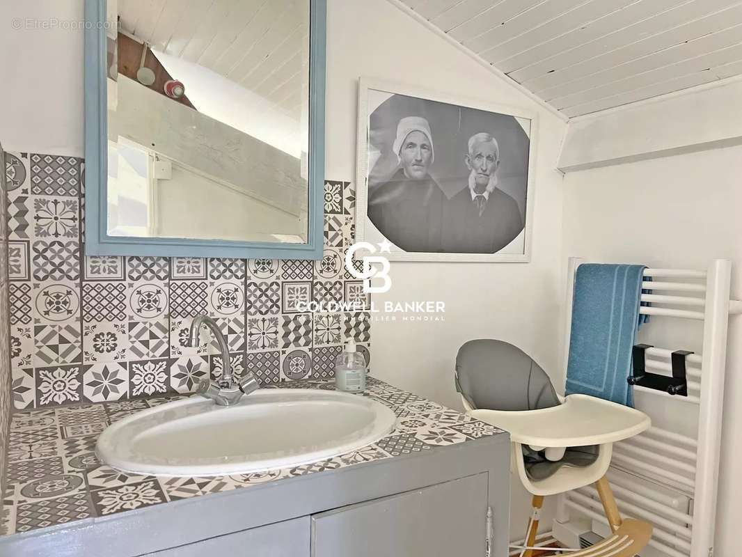 Maison à SAINT-RAPHAEL