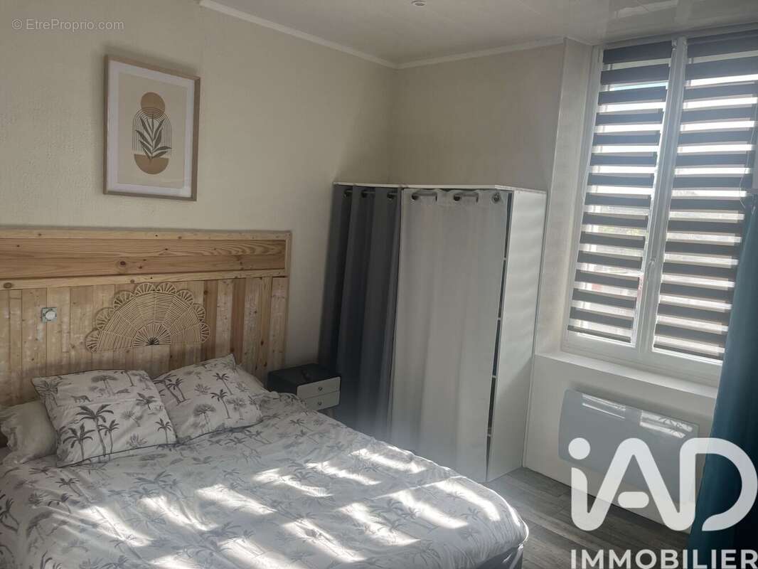 Photo 9 - Maison à LA REDORTE