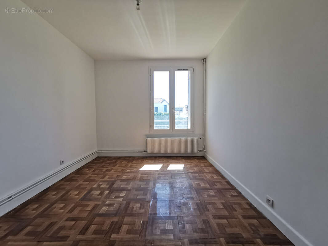 Appartement à TROYES