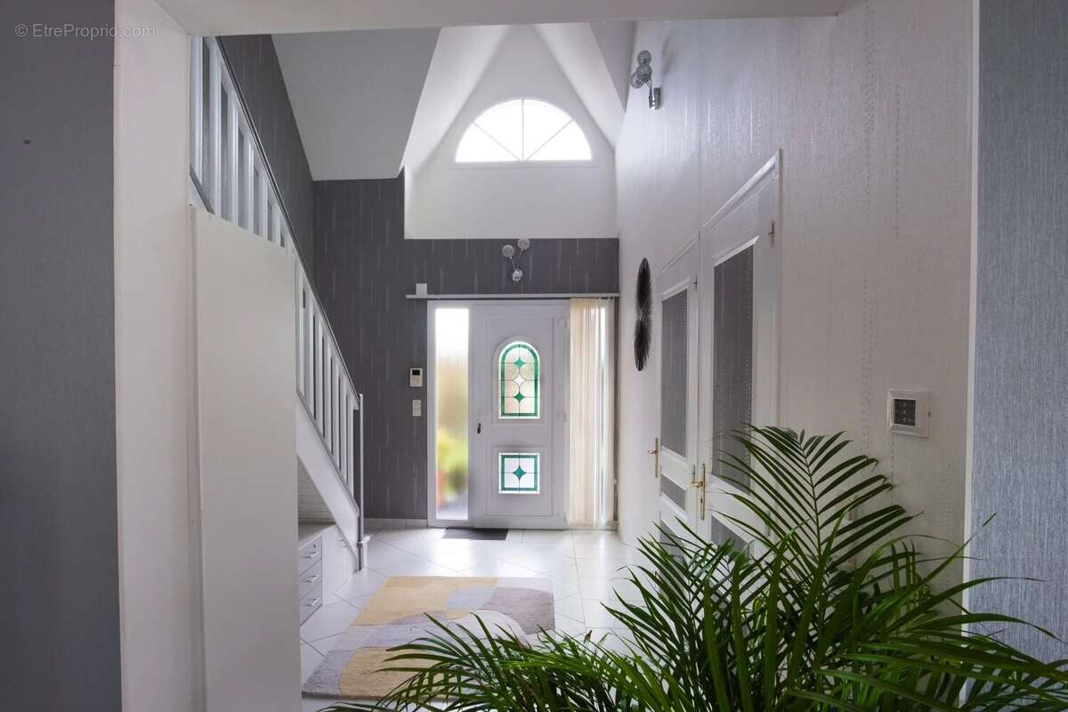 Maison à BERNIERES-SUR-MER