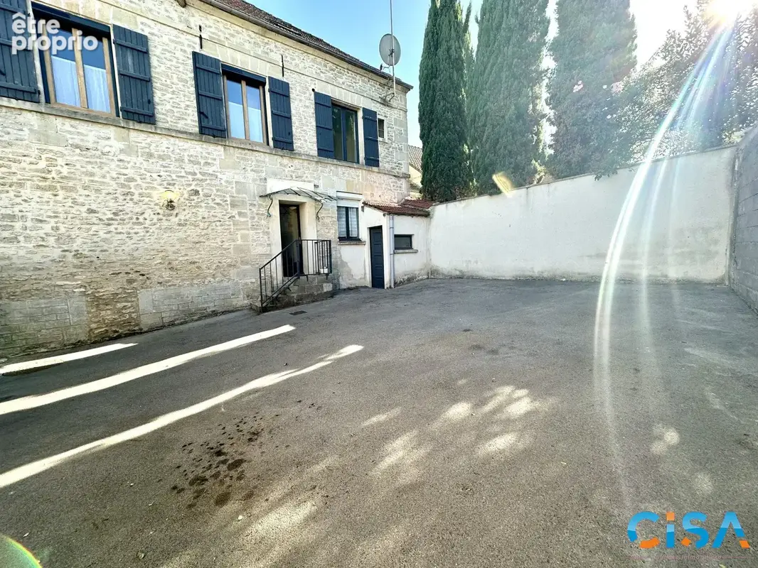 Photo Appartement à Neuilly-En-Thelle au prix de 156 600€