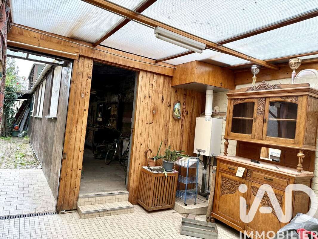 Photo 3 - Maison à CAPINGHEM