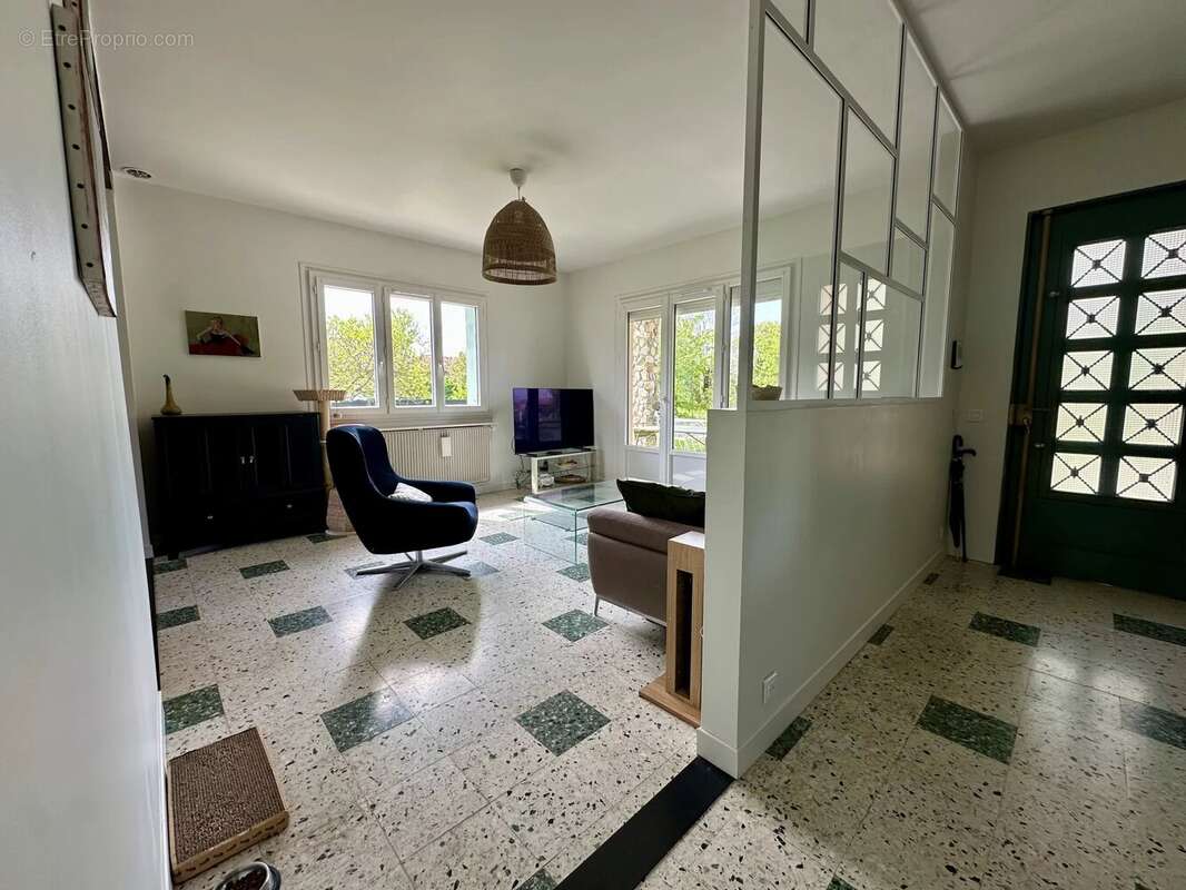 Maison à VERNET