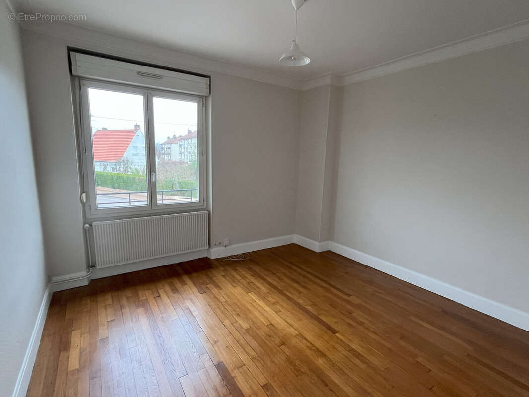 Appartement 55 m² à Dijon  - photo 3