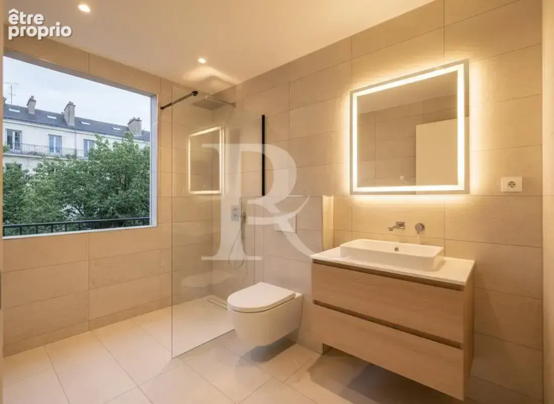 Appartement 2 pièces à Asnières sur Seine - photo 3