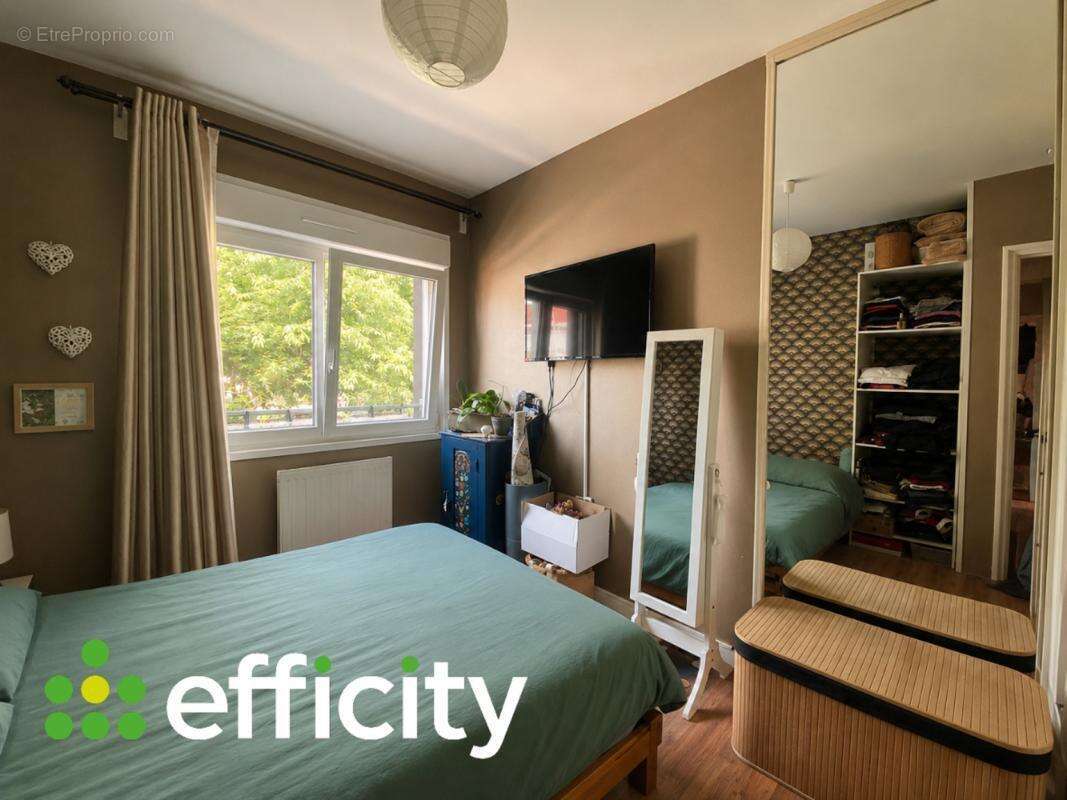 Appartement à BOULOGNE-SUR-MER