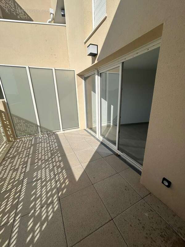 Appartement à ISTRES