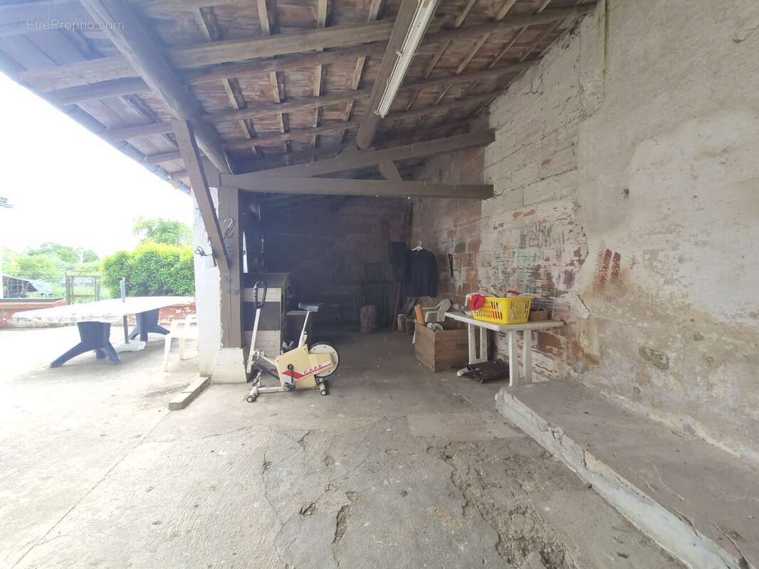Maison à ARRAYE-ET-HAN